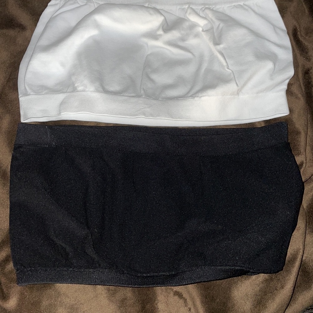 Tube Tops Bundle - Picture 3 of 4